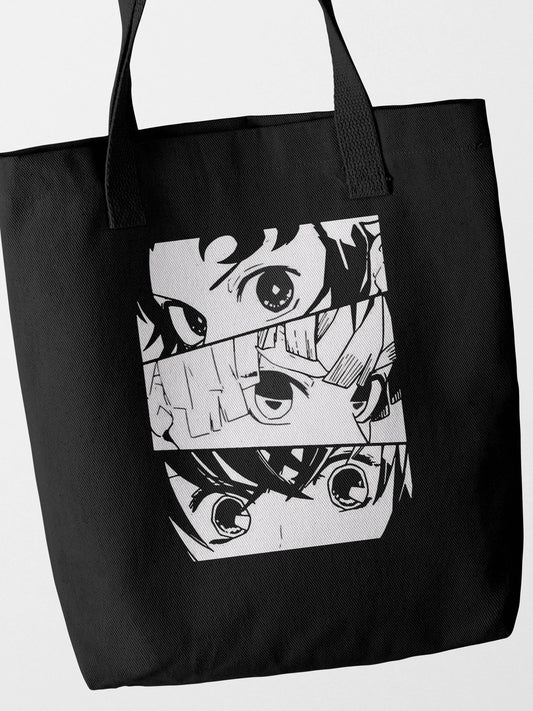 Eric Park - Anime School Bag (UGC)